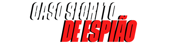 Caso Secreto de Espião
