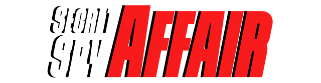 The Secret Spy Affair