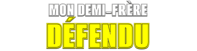 Mon Demi-Frère Défendu