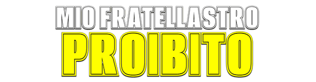 Mio Fratellastro Proibito