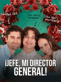 Movie cover