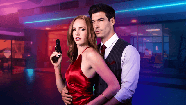 Movie cover