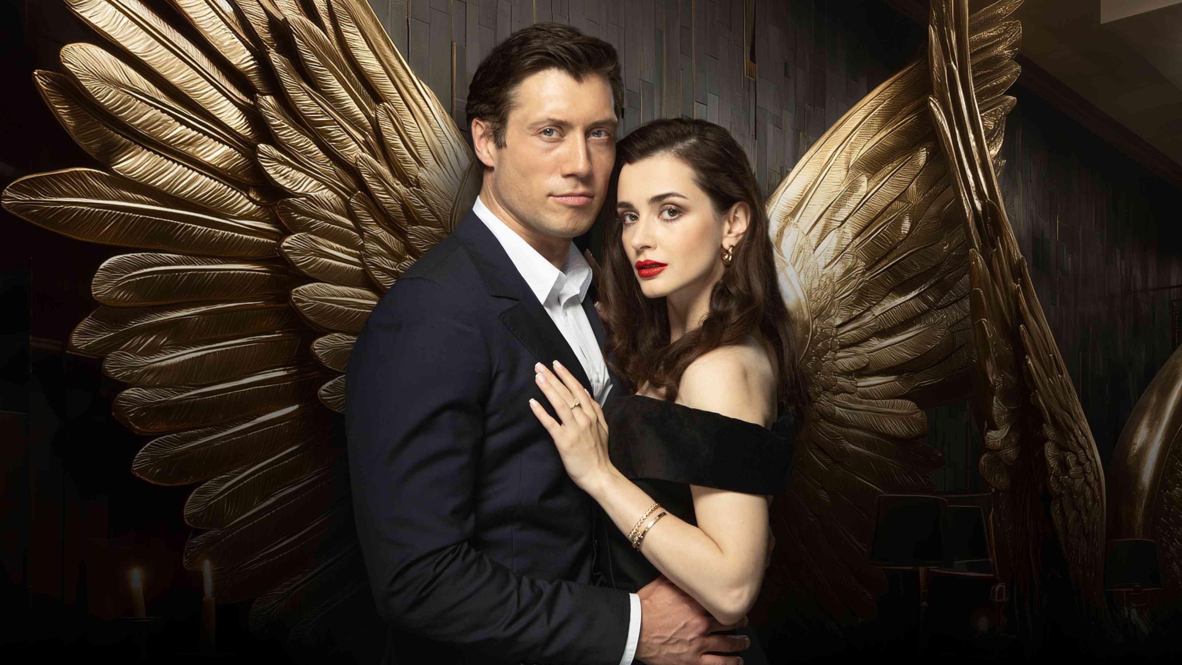 Contracted Love