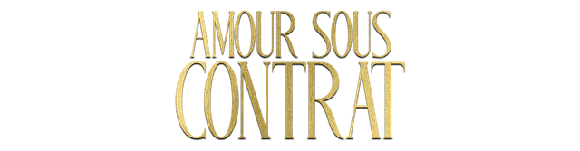 Amour sous Contrat