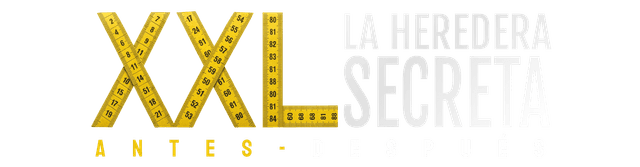 XXL: La heredera secreta