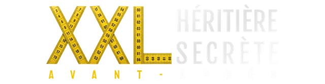 XXL : Héritière secrète
