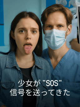 Movie cover