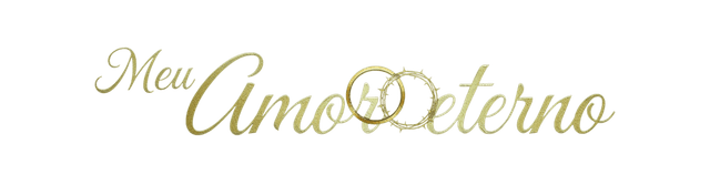 Meu amor eterno