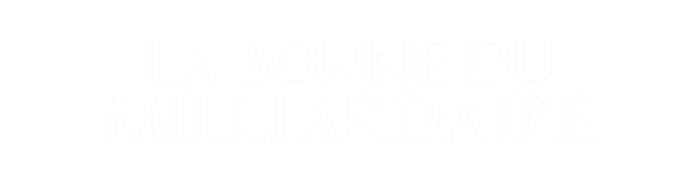 La bonne du milliardaire