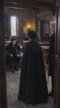 Episode 9 cover