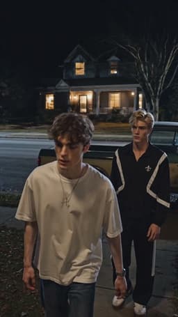 Episode 8 cover