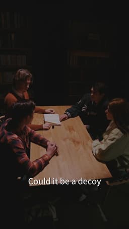 Episode 31 cover