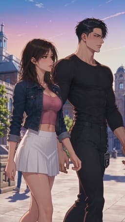Episode 6 cover