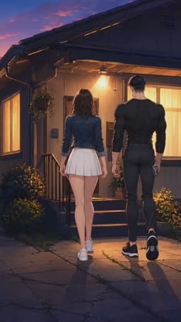 Episode 8 cover