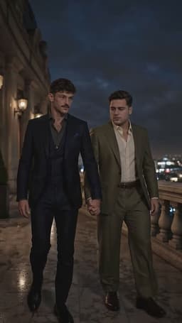 Episode 7 cover