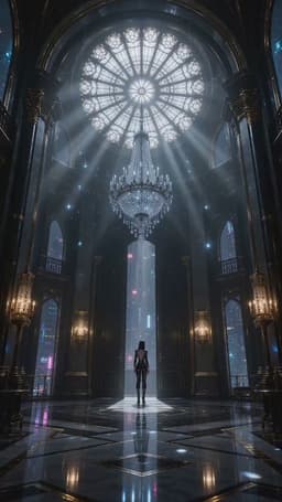 Episode 3 cover
