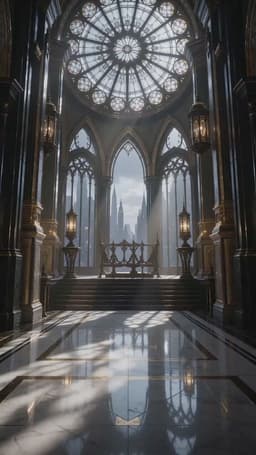 Episode 8 cover