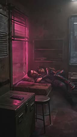 Episode 21 cover