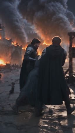 Episode 1 cover