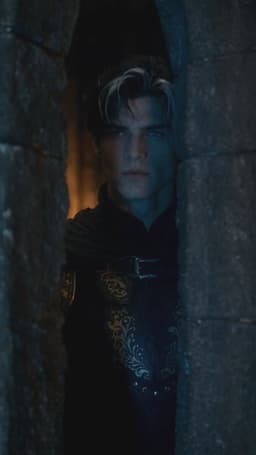 Episode 7 cover