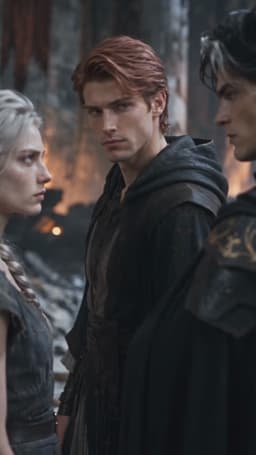 Episode 6 cover
