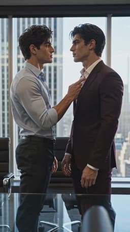 Episode 3 cover