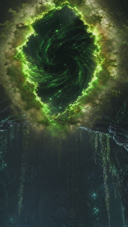 Episode 8 cover