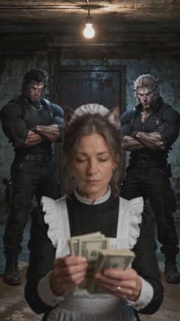 Episode 6 cover