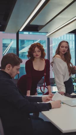Episode 1 cover
