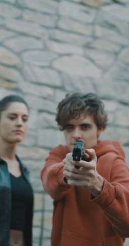 Episode 6 cover