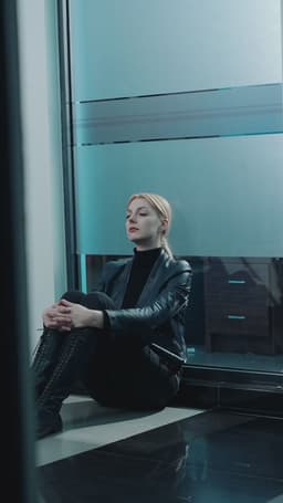 Episode 6 cover