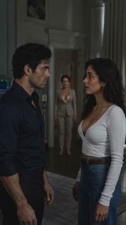 Episode 8 cover