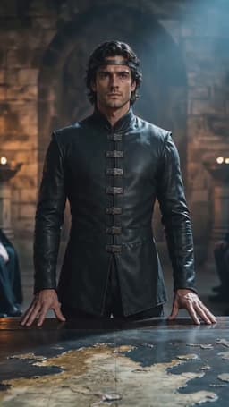 Episode 9 cover