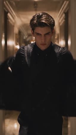 Episode 6 cover