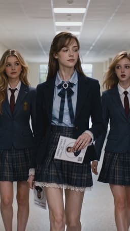 Episode 1 cover