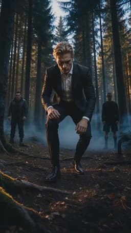 Episode 5 cover