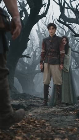 Episode 8 cover