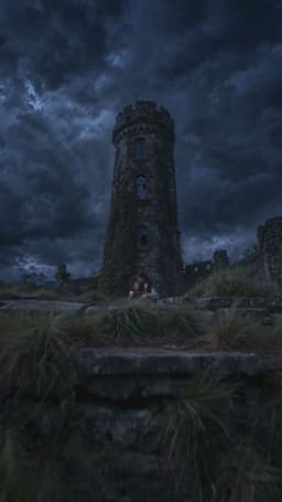 Episode 1 cover
