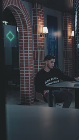 Episode 6 cover