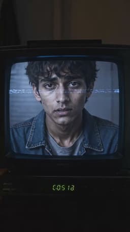 Episode 3 cover
