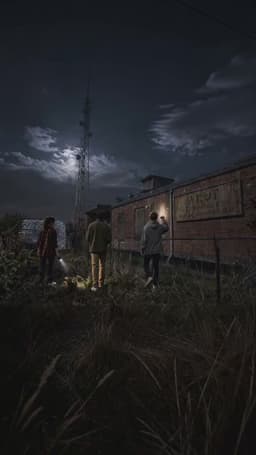 Episode 21 cover