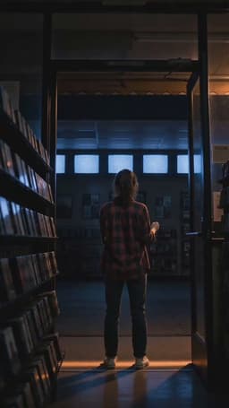 Episode 8 cover
