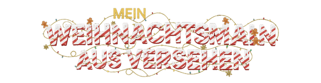 Mein Weihnachtsmann aus Versehen