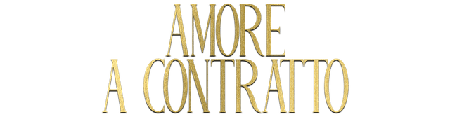 Amore a Contratto