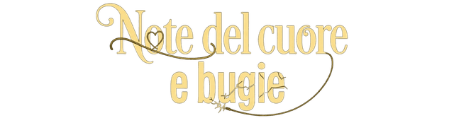 Note del cuore e bugie