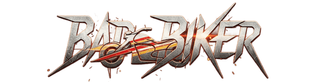 Good Girl, Bad Biker