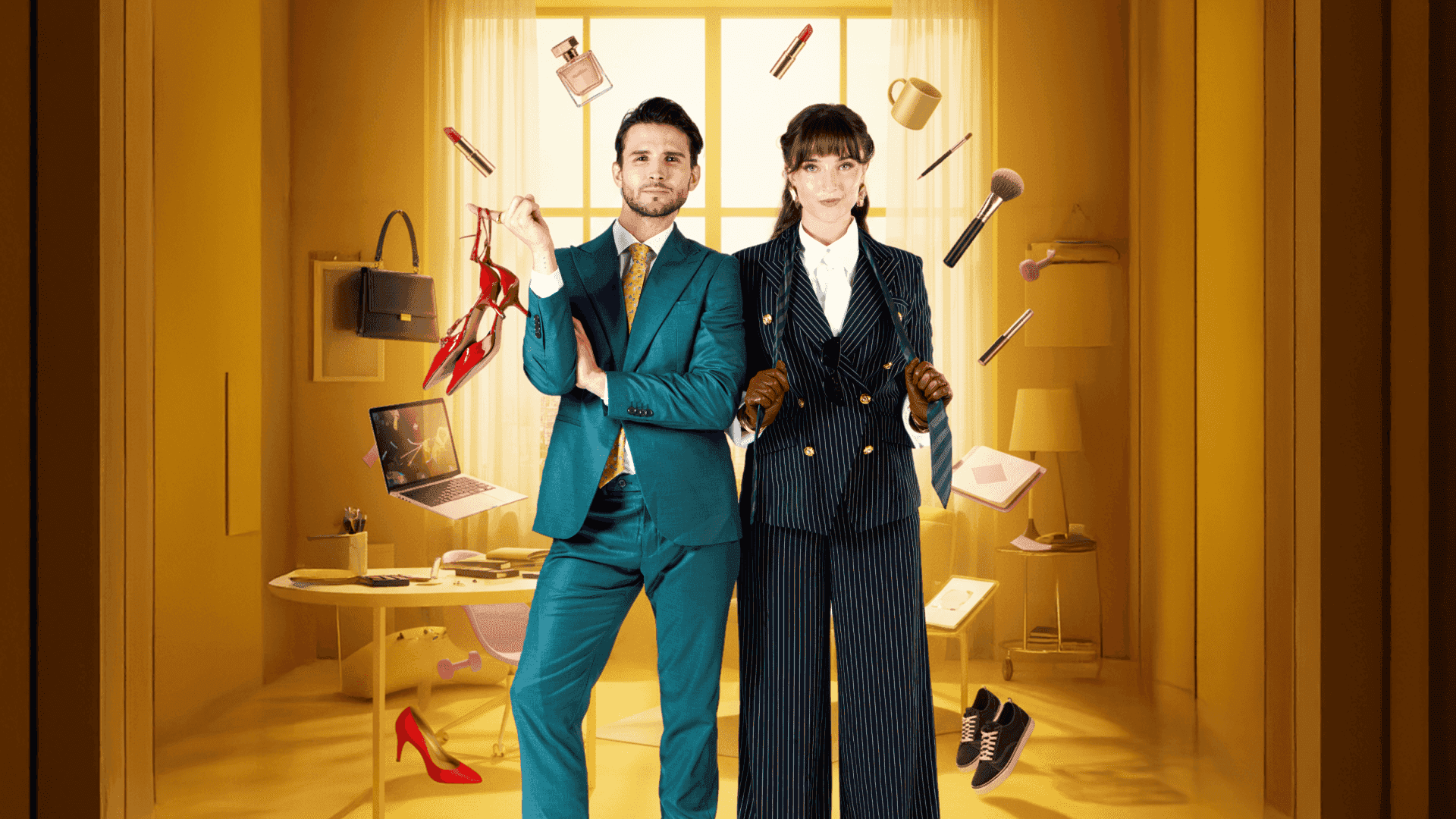 ボディスイッチ・ラブ