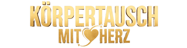 Körpertausch mit Herz