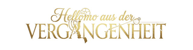 Hallo aus der Vergangenheit