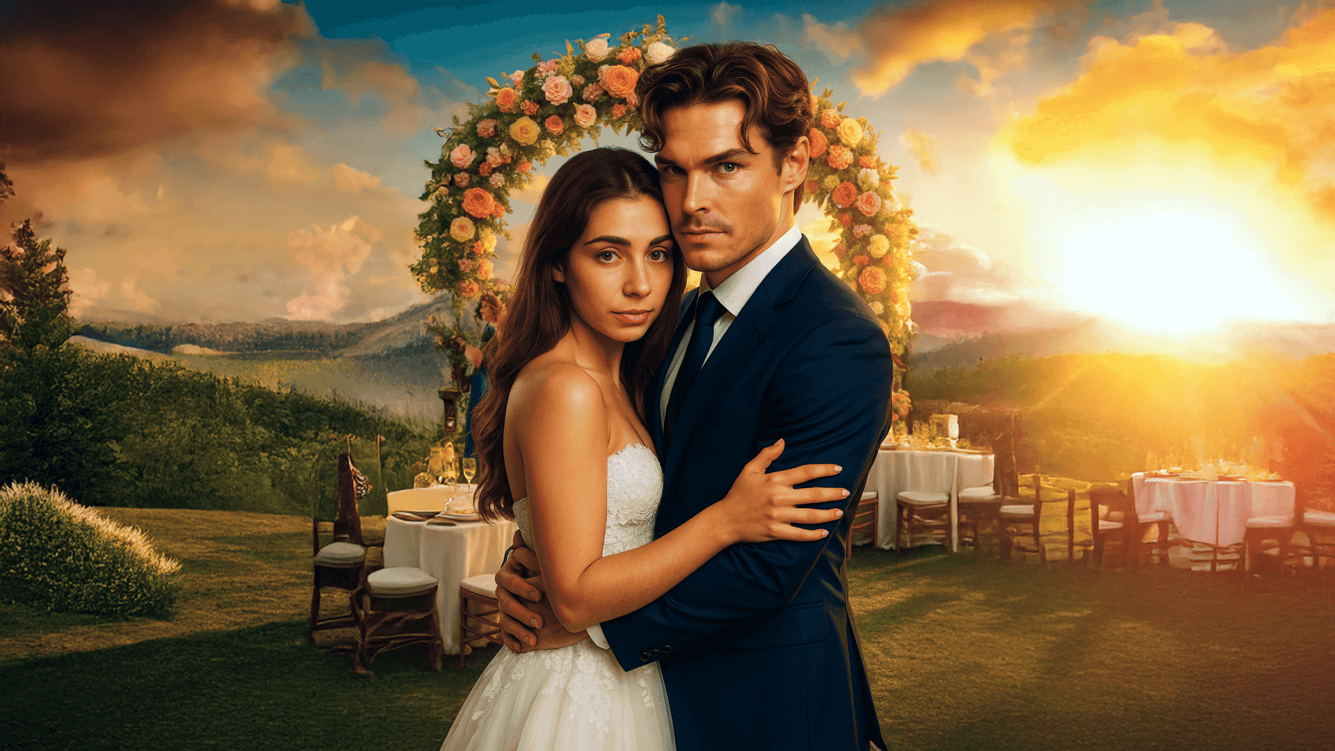 O primo que ela não deveria amar